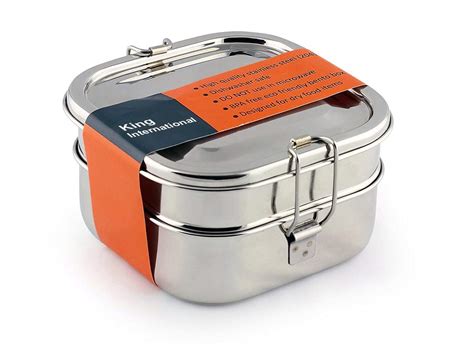 stainless steel box for kids|The 8 Best Kids Lunch Boxes of 2024 .